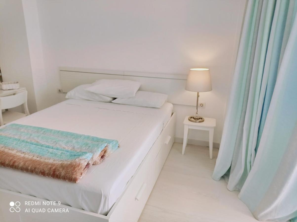 Los Cristianos To Enjoy, Relax And Live The Ocean! Exterior foto