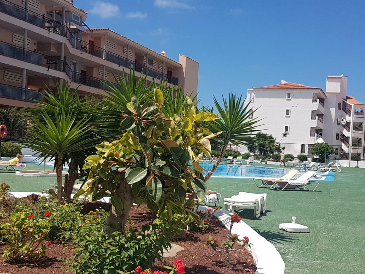 Los Cristianos To Enjoy, Relax And Live The Ocean! Exterior foto