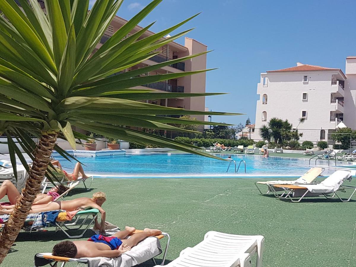 Los Cristianos To Enjoy, Relax And Live The Ocean! Exterior foto