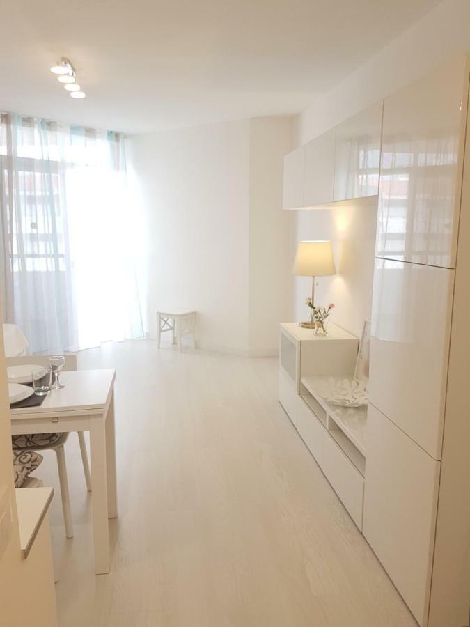 Los Cristianos To Enjoy, Relax And Live The Ocean! Exterior foto
