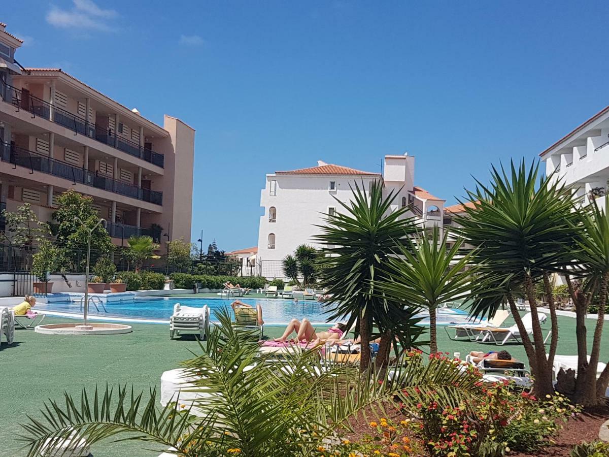 Los Cristianos To Enjoy, Relax And Live The Ocean! Exterior foto