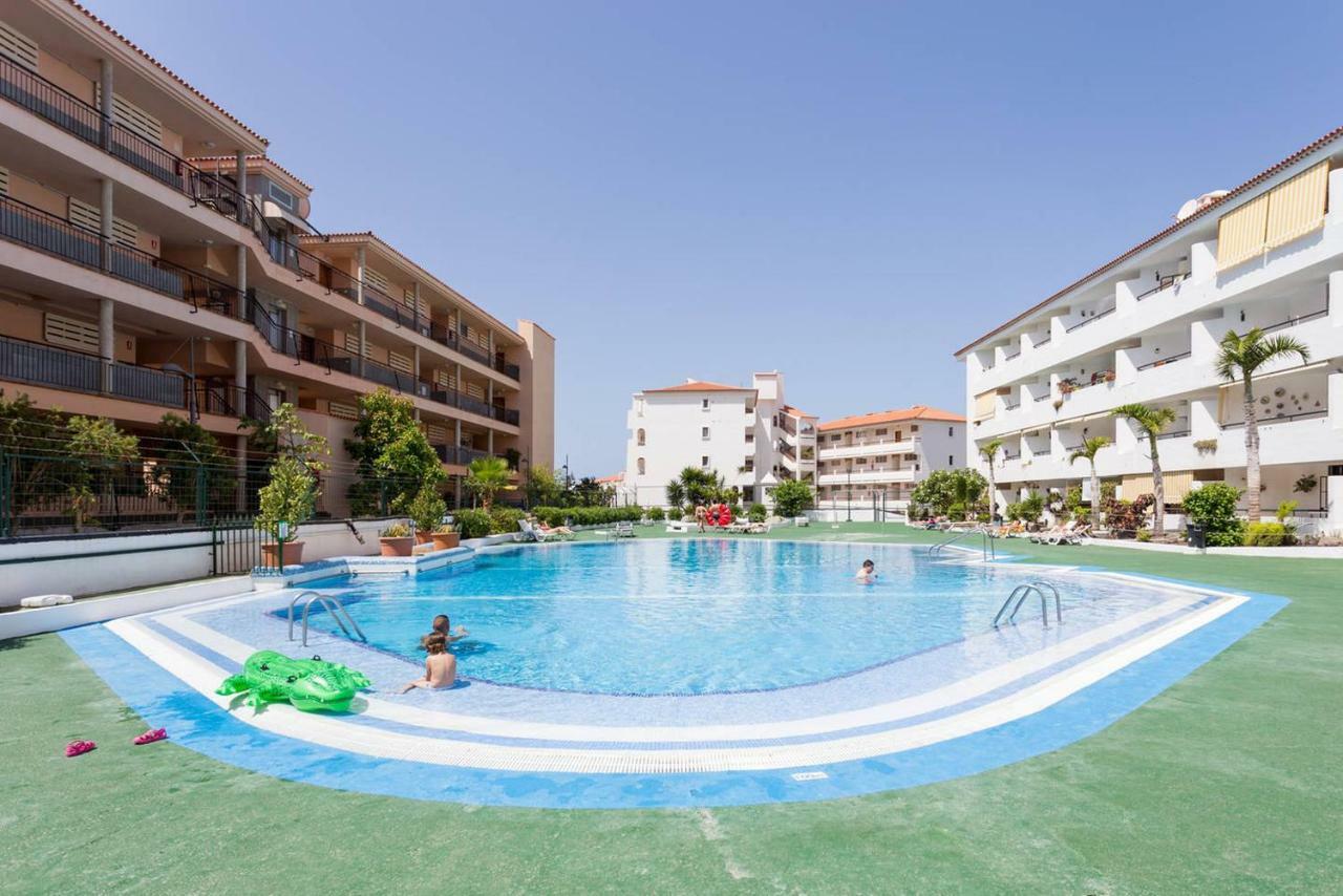 Los Cristianos To Enjoy, Relax And Live The Ocean! Exterior foto