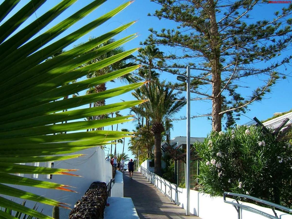 Los Cristianos To Enjoy, Relax And Live The Ocean! Exterior foto