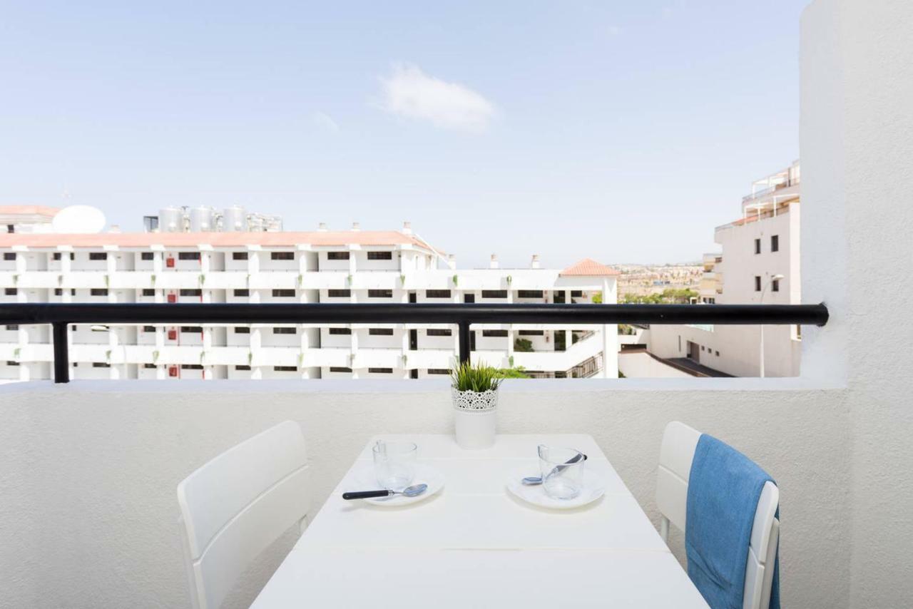 Los Cristianos To Enjoy, Relax And Live The Ocean! Exterior foto